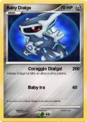 Baby Dialga