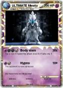 ULTIMATE Mewto