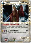 Dante