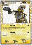 Commander c