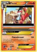Flame