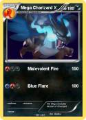 Mega Charizard