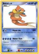 Buizel