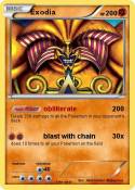Exodia