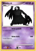 Ghosty