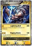 Zeus