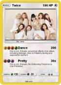 Twice