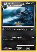 roi liche