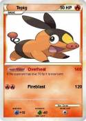 Tepig