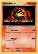 mortal kombat