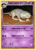 Ratte kanker