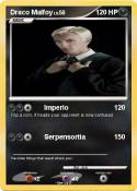 Draco Malfoy