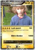 Luckdus