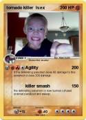 tornado killer