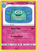 Prodigy