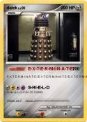 dalek