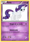 Rarity