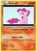 Pinkie pie
