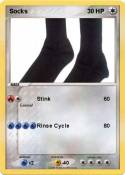 Socks