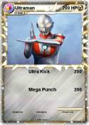 Ultraman