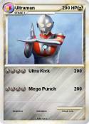 Ultraman