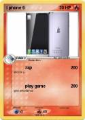 i phone 6