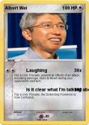 Albert Wei
