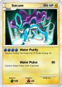 Suicune