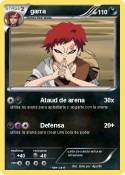 garra