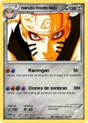 naruto modo