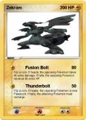 Zekrom