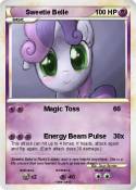 Sweetie Belle