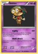 Sheldon