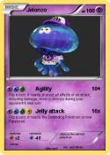 Jelonzo