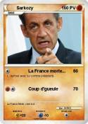 Sarkozy