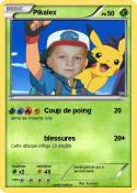 Pikalex