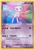 Mew