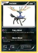 Xerneas