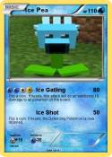 Ice Pea