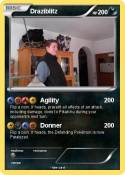Draziblitz