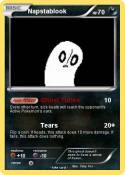 Napstablook