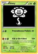 Flowey