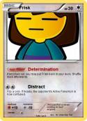 Frisk