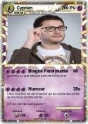 Cyprien