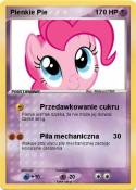 Pienkie Pie