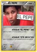 EL PEPE