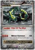 Rayquaza
