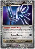 Primal Dialga