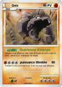 Onix