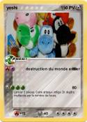 yoshi